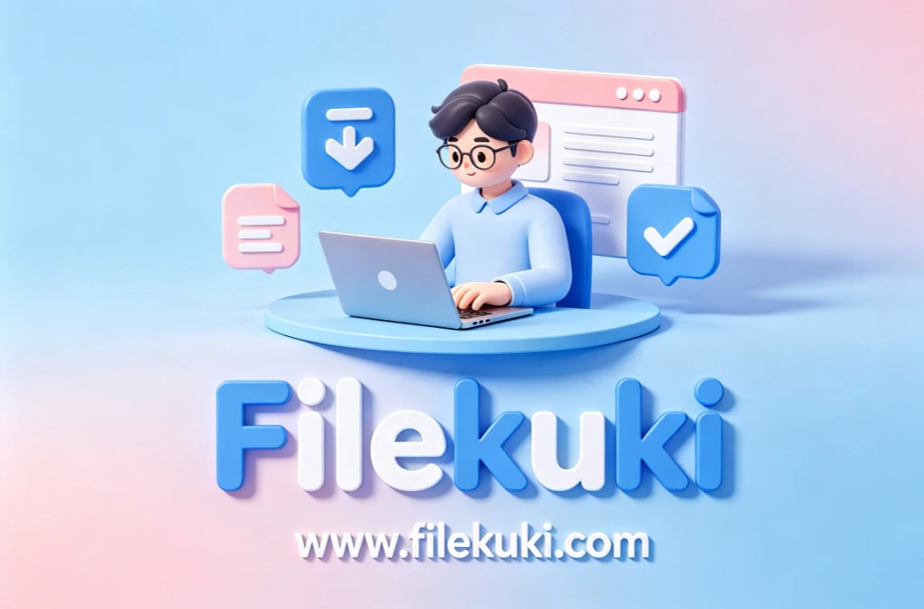 파일쿠키